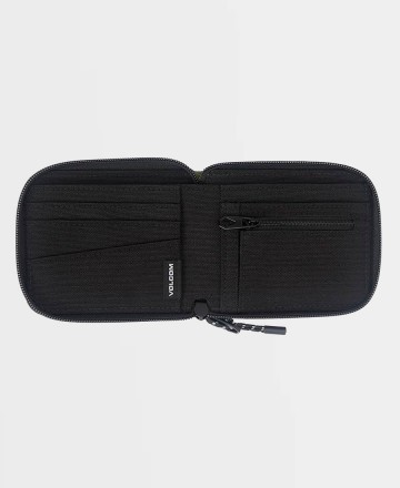 Billetera
Volcom Zip Venture