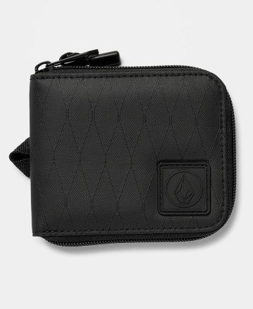 Billetera
Volcom Zip Venture Billetera
Volcom Zip Venture