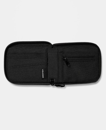 Billetera
Volcom Zip Venture