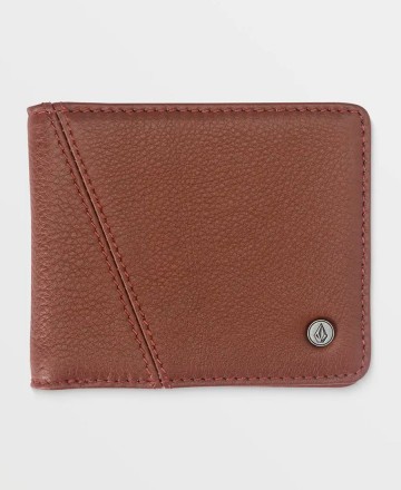 Billetera
Volcom LTH Pay A Pal Billetera
Volcom LTH Pay A Pal