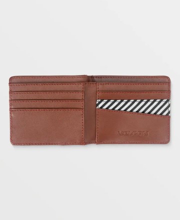 Billetera
Volcom LTH Pay A Pal