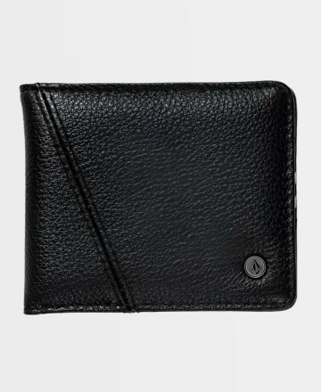 Billetera
Volcom LTH Pay A Pal Billetera
Volcom LTH Pay A Pal