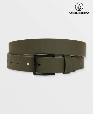 Cinturn
Volcom Flat Bar