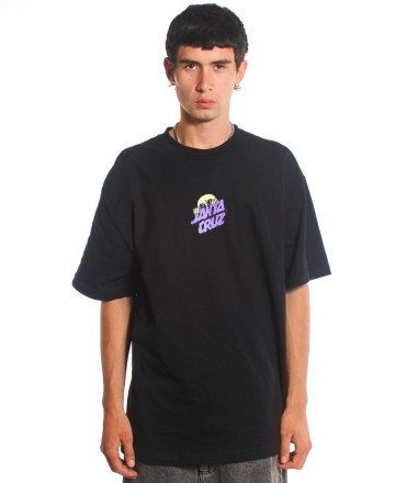 Remera
Santa Cruz Knibbs Invasion