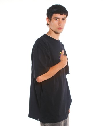 Remera
Santa Cruz Knibbs Invasion