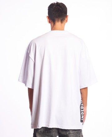 Remera
Independent Apparitian
