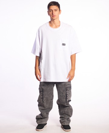 Remera
Independent Apparitian