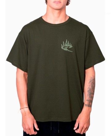 Remera
O Neill Future Surf Oversize