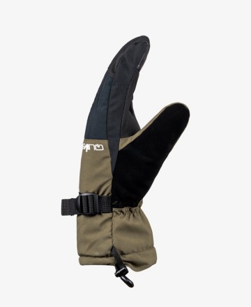 Guantes
Quiksilver Mission