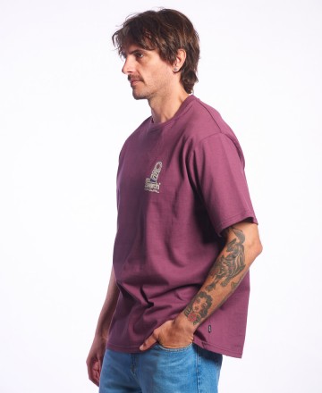 Remera 
Rip Curl Search Stack