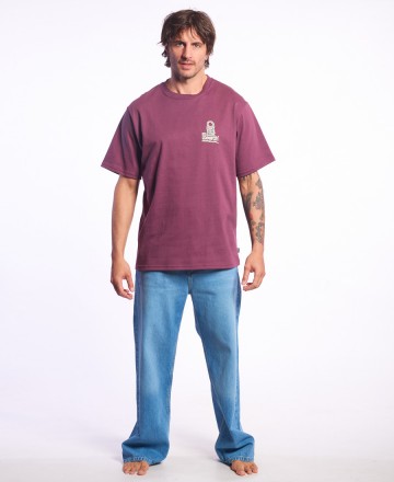 Remera 
Rip Curl Search Stack