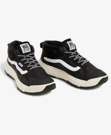 Zapatillas 
Vans MTE Crosspath Mid
