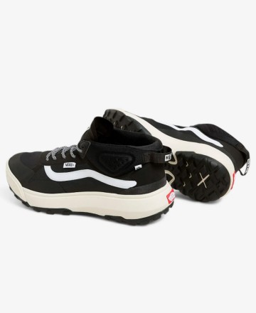 Zapatillas 
Vans MTE Crosspath Mid