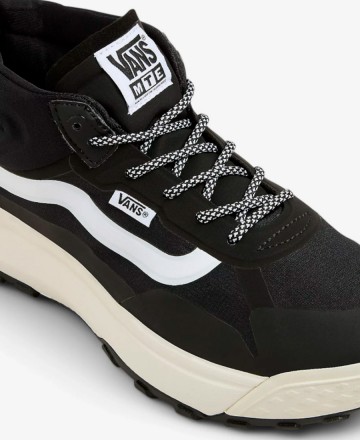 Zapatillas 
Vans MTE Crosspath Mid