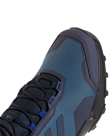Zapatillas
Adidas Terrex Eastrail 2 0 RAIN RDY Mid