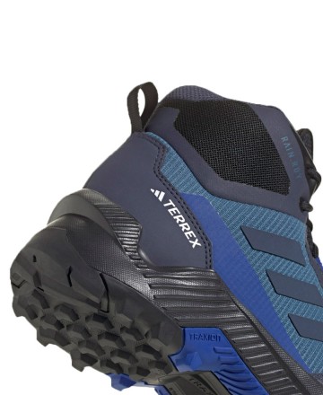 Zapatillas
Adidas Terrex Eastrail 2 0 RAIN RDY Mid
