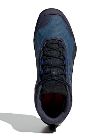 Zapatillas
Adidas Terrex Eastrail 2 0 RAIN RDY Mid