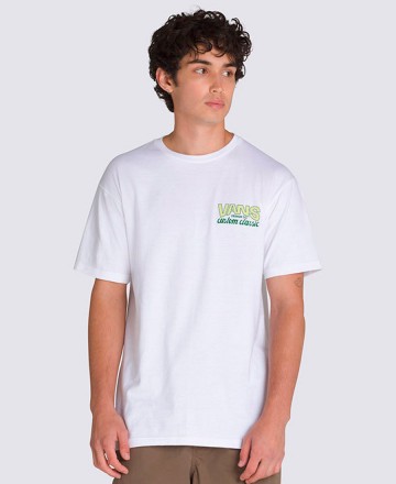 Remera
Vans Shop Front