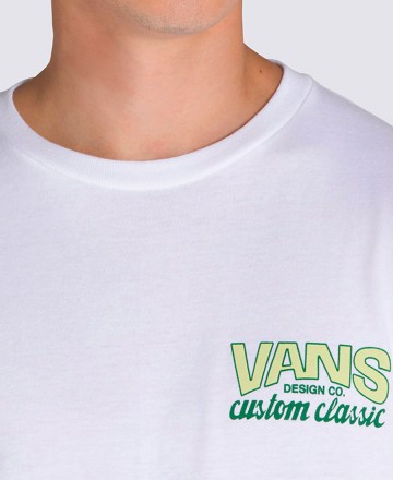 Remera
Vans Shop Front