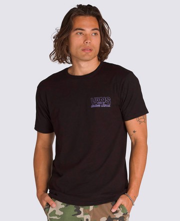 Remera
Vans Shop Front