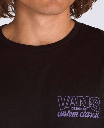 Remera
Vans Shop Front