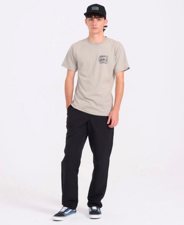 Remera
Vans Mister Sinister SS