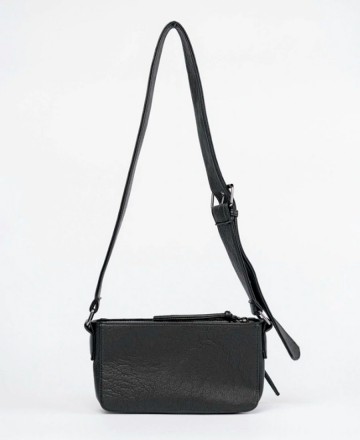 Bandolera
Rusty Astoria Crossbody