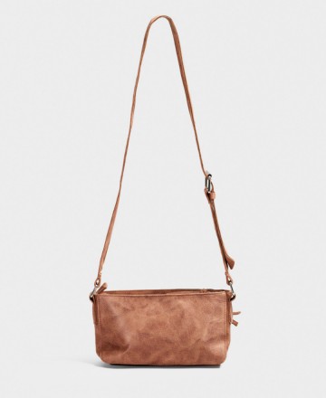 Bandolera
Rusty Astoria Crossbody