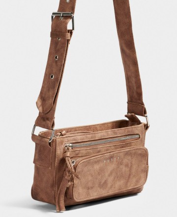 Bandolera
Rusty Astoria Crossbody