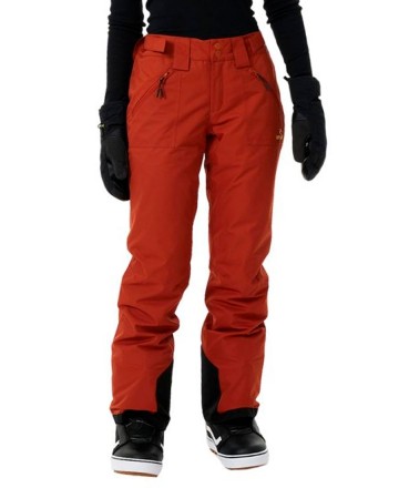 Pantalon
Rip Curl Rider High Waist