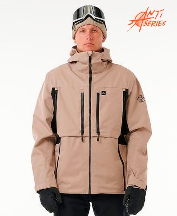 Campera
Rip Curl Back Country