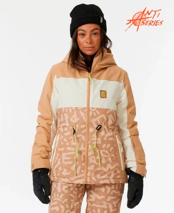 Campera
Rip Curl Rider Betty