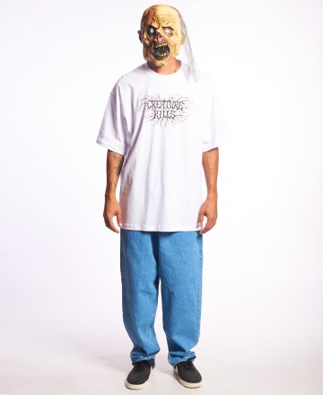 Remera
Creature Over Scribe