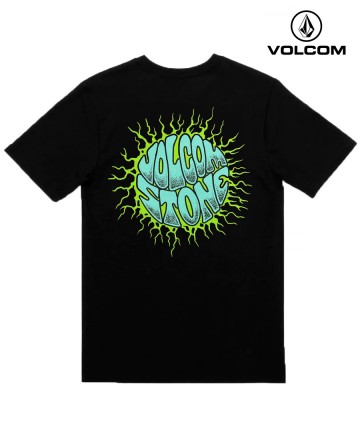 Remera
Volcom Prints