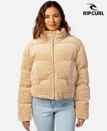 Campera
Rip Curl Puffer Crop