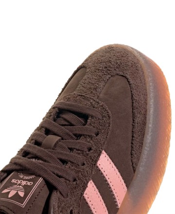 Zapatillas
Adidas Sambae