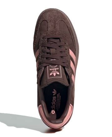 Zapatillas
Adidas Sambae