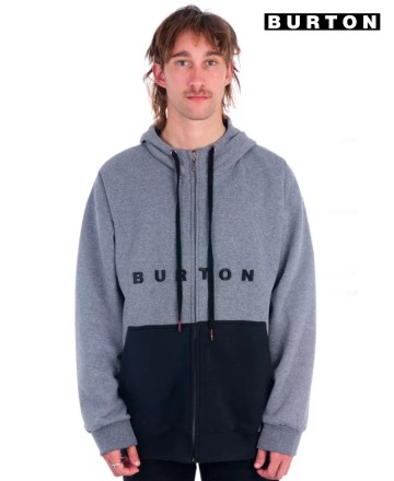 Buzo
Burton Zip Hood Sky