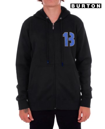 Buzo
Burton Zip Hood Sky