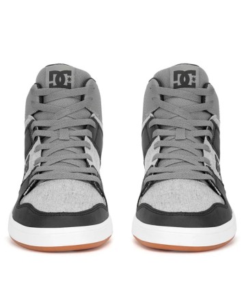 Zapatillas
DC Cure Hi Top