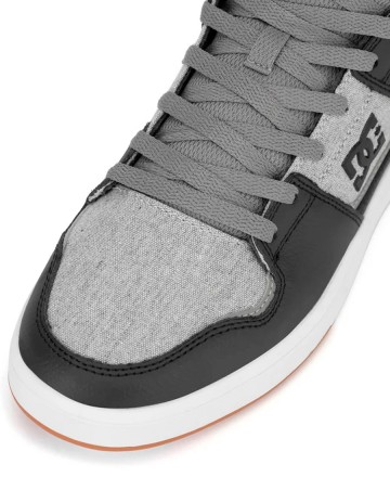 Zapatillas
DC Cure Hi Top