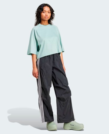 Pantaln 
Adidas Jogg 3S Parachute