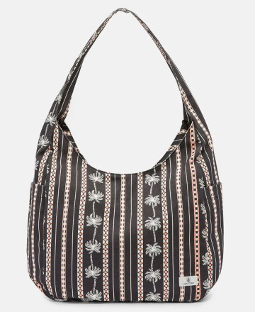 Cartera
Volcom Schoolyard Hobo Tote 16L