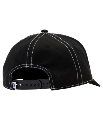 Gorra
DC Star