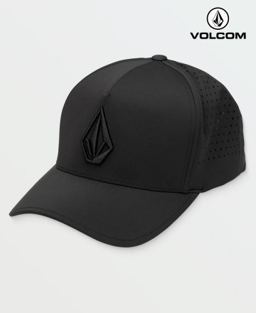 Cap
Volcom Delta V T