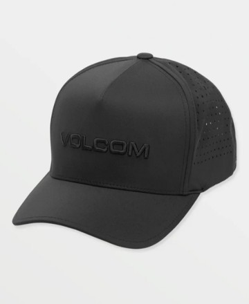 Cap
Volcom Delta V T