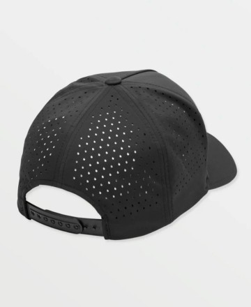 Cap
Volcom Delta V T