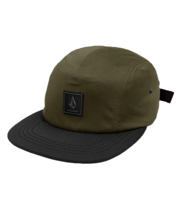Cap
Volcom Camper Delta