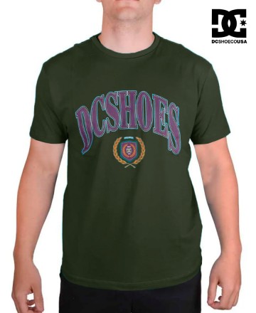Remera
DC Upper Class
