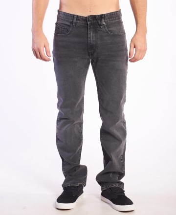 Jean
Volcom Slim Vorta Black